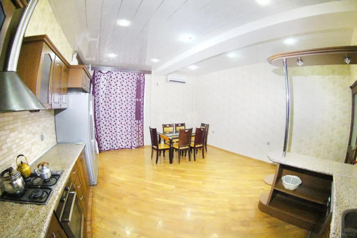 Kirayə verilir 5 otaqlı ofis 260 m²