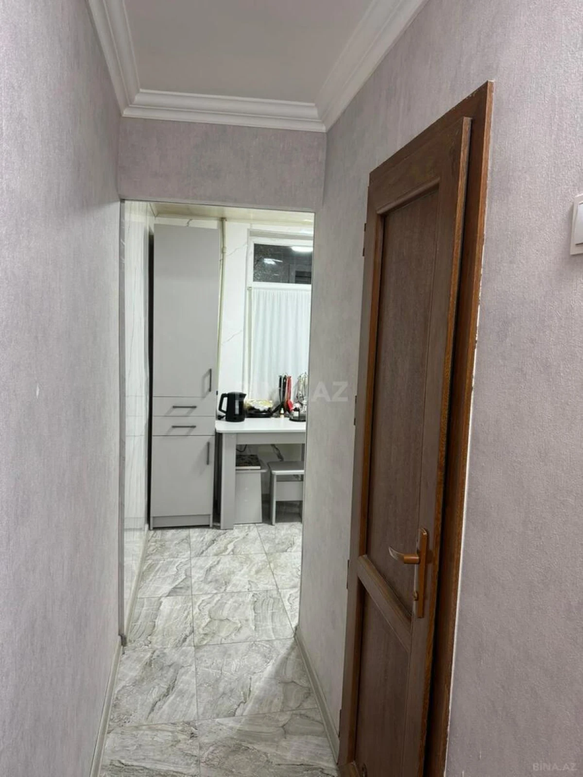 Satılır 3 otaqlı mənzil 70 m²