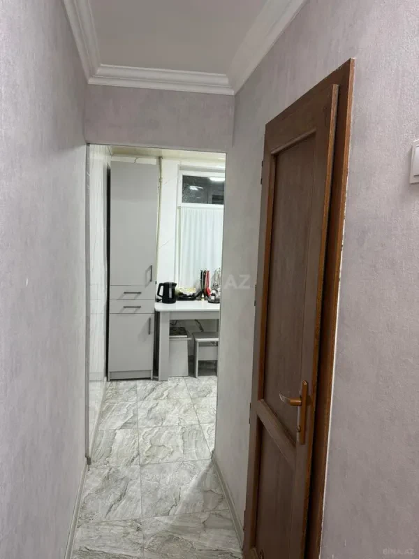 Satılır 3 otaqlı mənzil 70 m²