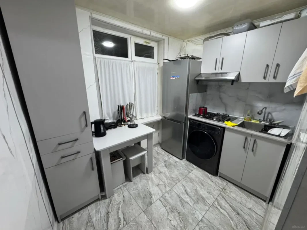 Satılır 3 otaqlı mənzil 70 m²