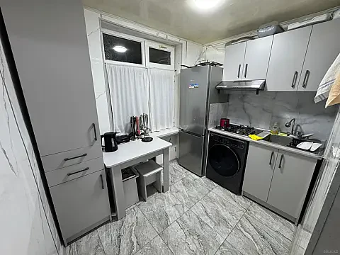 Satılır 3 otaqlı mənzil 70 m²