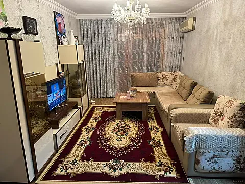 Satılır 3 otaqlı mənzil 70 m²