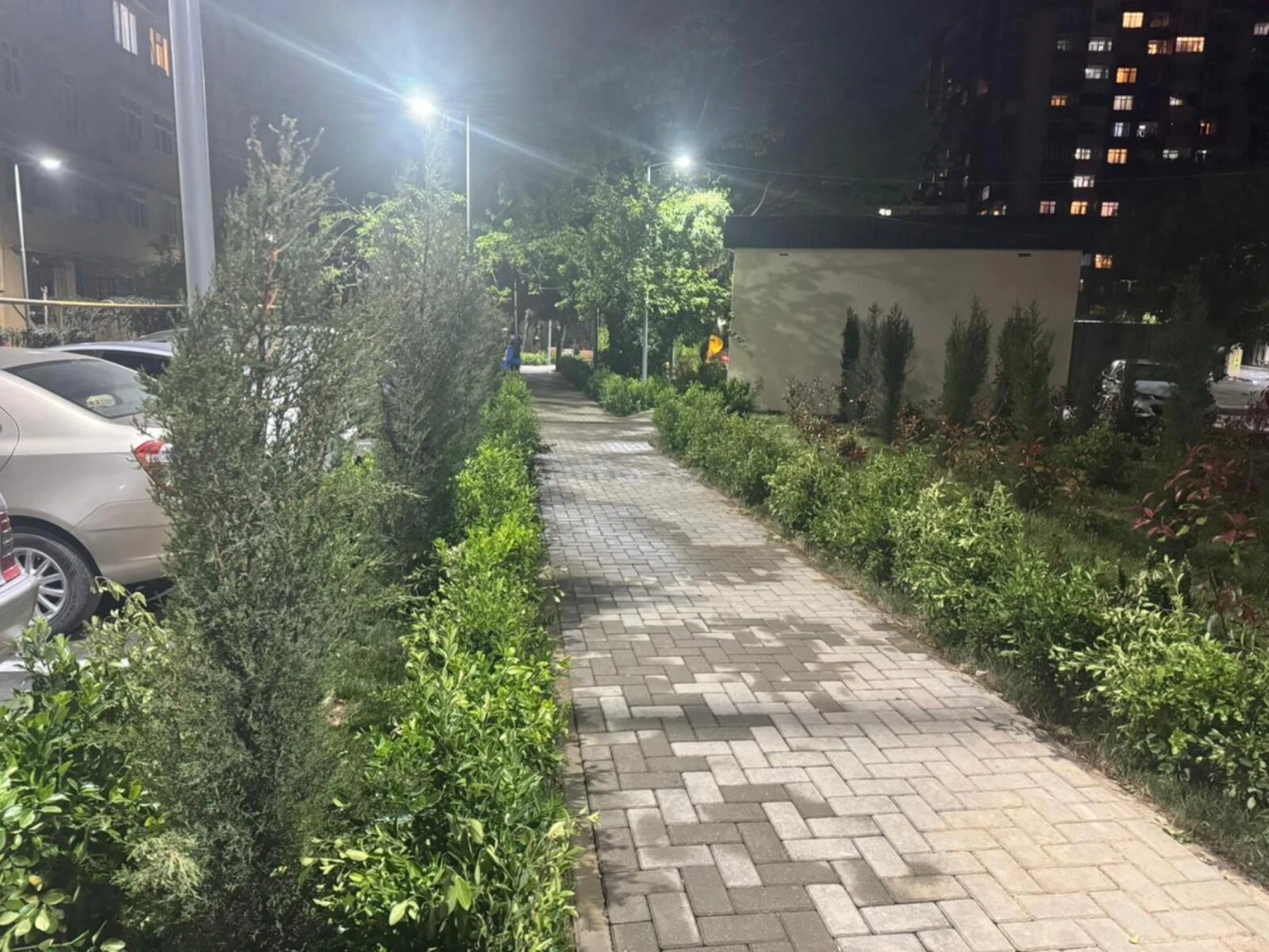 Satılır 3 otaqlı mənzil 70 m²