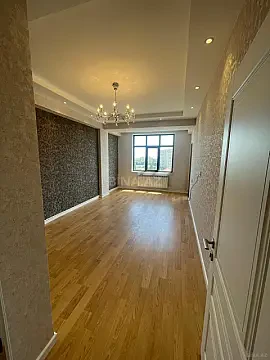 Satılır 2 otaqlı mənzil 75 m² — Bakı 2 otaq 75.00 m²