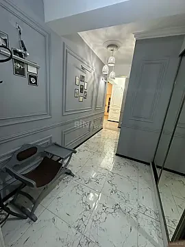 Kirayə verilir 3 otaqlı mənzil 87 m² — Bakı 3 otaq 87.00 m²