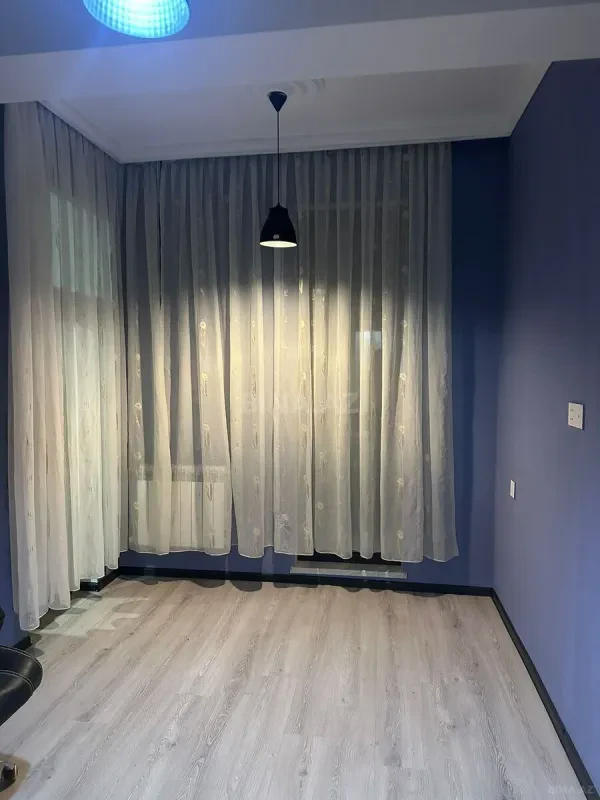Kirayə verilir 3 otaqlı mənzil 87 m²