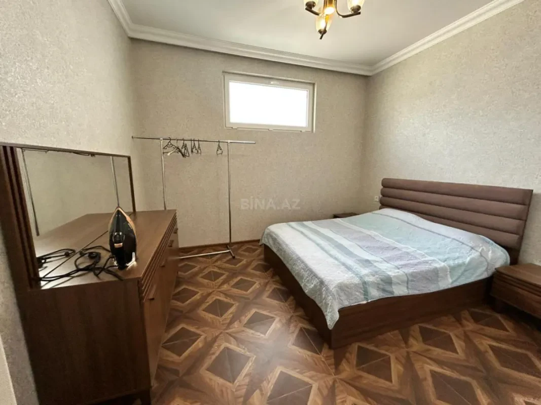 Kirayə verilir 2 otaqlı həyət evi 78 m²