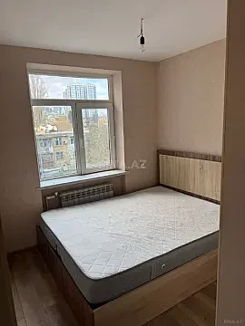 Satılır 2 otaqlı mənzil 35 m²