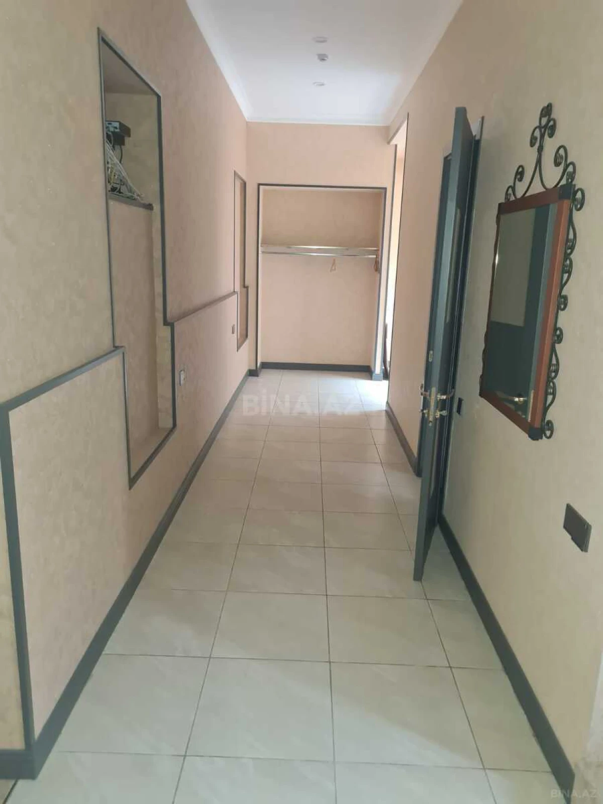 Kirayə verilir 6 otaqlı ofis 135 m²