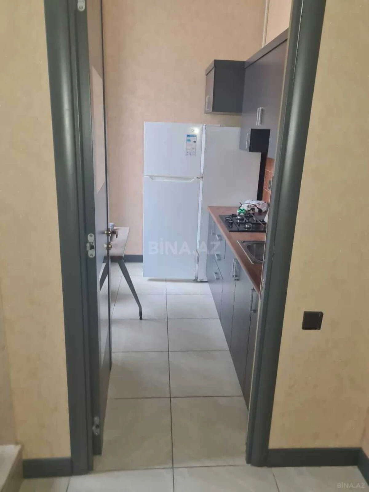 Kirayə verilir 6 otaqlı ofis 135 m²