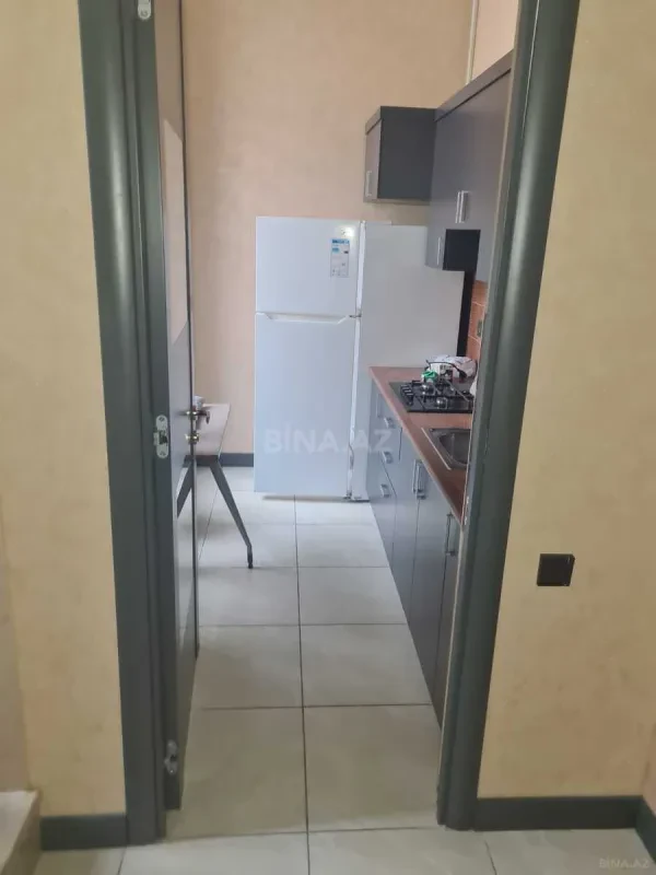 Kirayə verilir 6 otaqlı ofis 135 m²