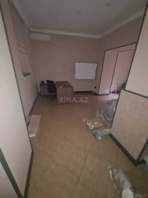 Kirayə verilir 6 otaqlı ofis 135 m²
