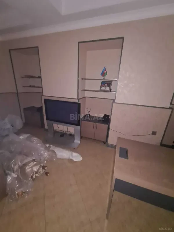 Kirayə verilir 6 otaqlı ofis 135 m²