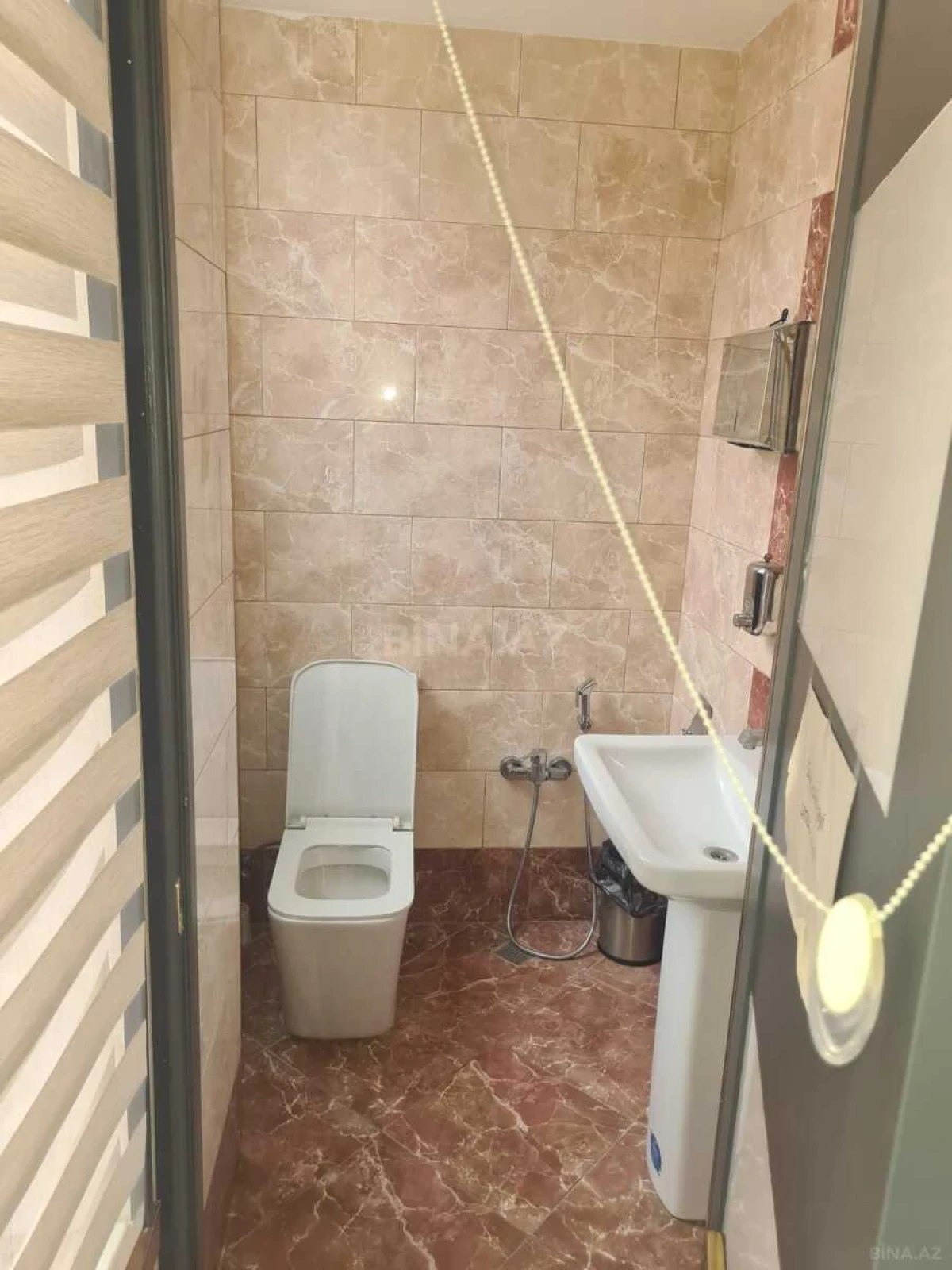 Kirayə verilir 6 otaqlı ofis 135 m²