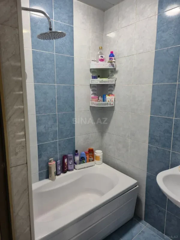 Satılır 2 otaqlı mənzil 92 m²