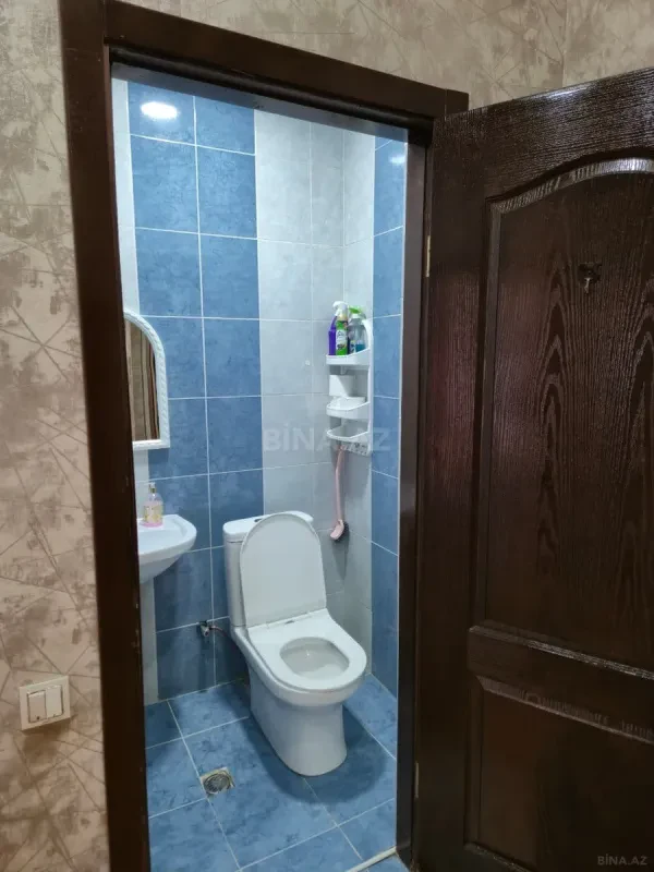 Satılır 2 otaqlı mənzil 92 m²