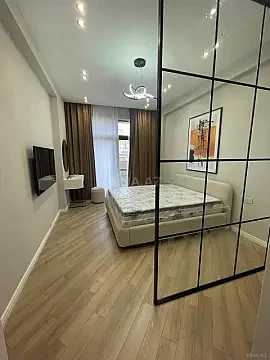 Kirayə verilir 2 otaqlı mənzil 110 m²