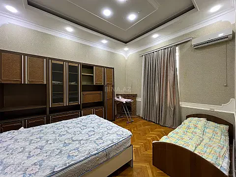Kirayə verilir 3 otaqlı mənzil 100 m²
