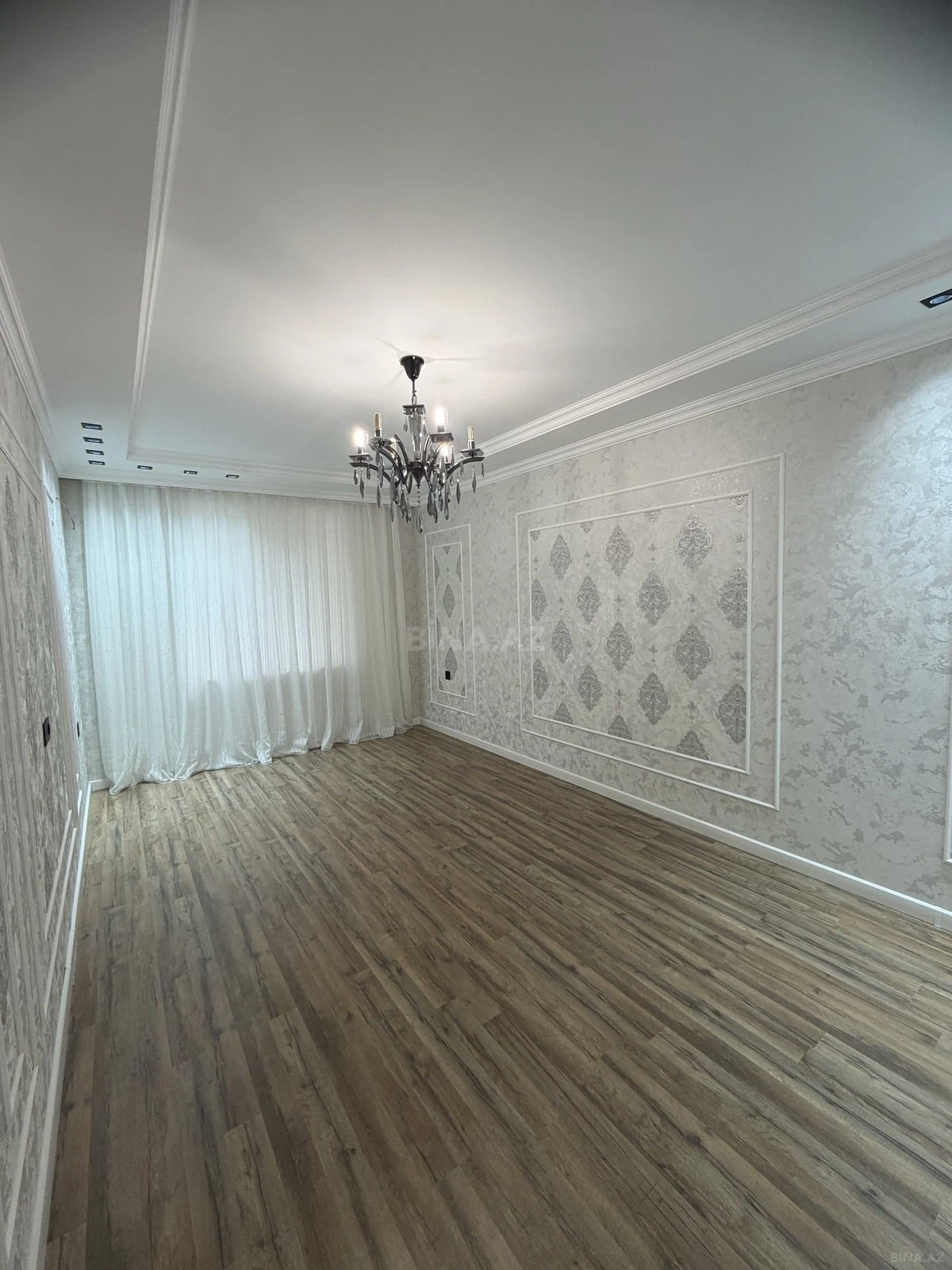 Satılır 2 otaqlı mənzil 55 m²