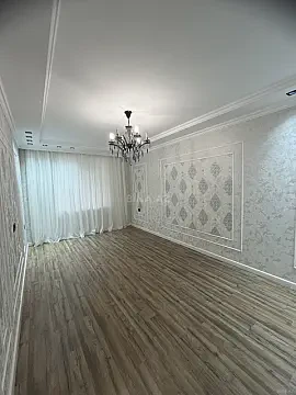 Satılır 2 otaqlı mənzil 55 m² — Bakı, Qaraçuxur 2 otaq 55.00 m²