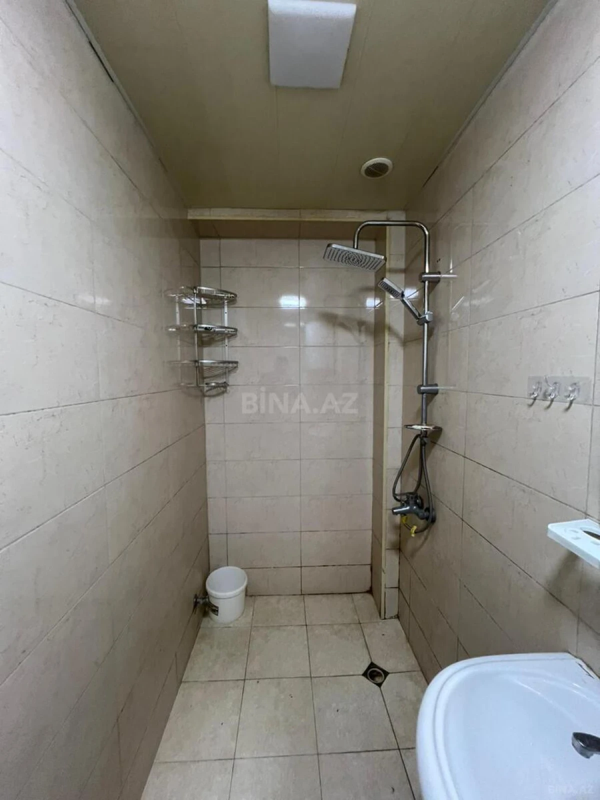 Satılır 2 otaqlı mənzil 57 m²