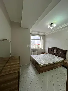 Satılır 2 otaqlı mənzil 57 m²