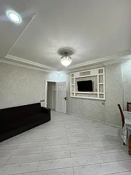 Satılır 2 otaqlı mənzil 57 m²