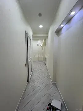 Satılır 2 otaqlı mənzil 57 m²