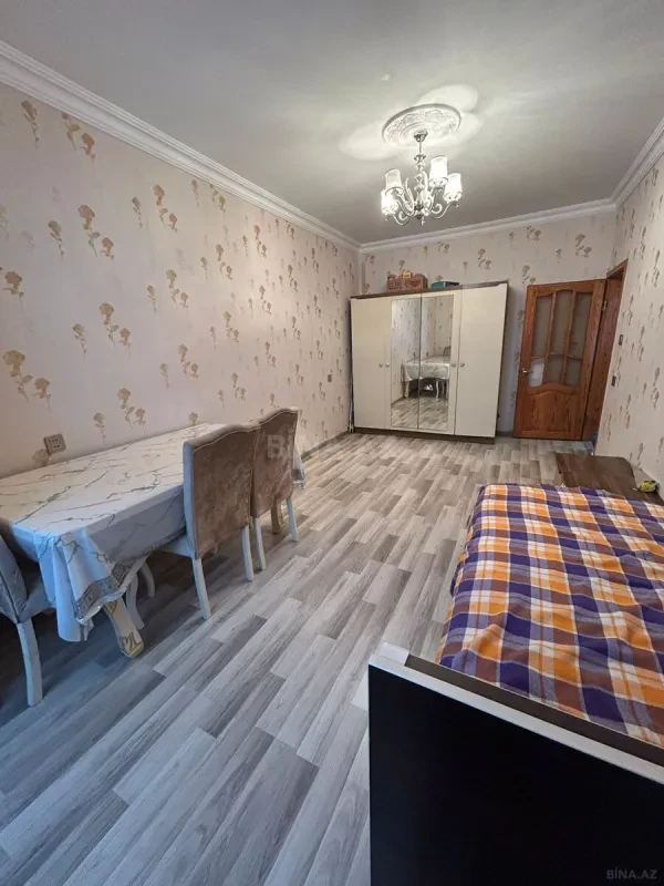 Satılır 3 otaqlı mənzil 90 m²