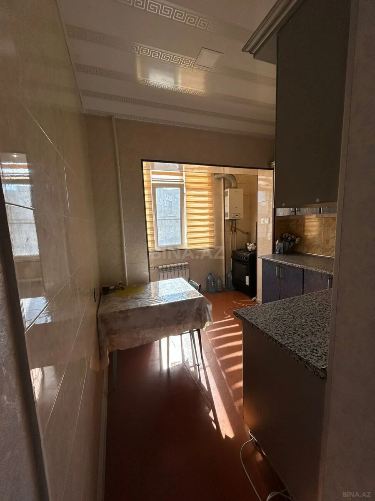 Satılır 3 otaqlı mənzil 90 m²