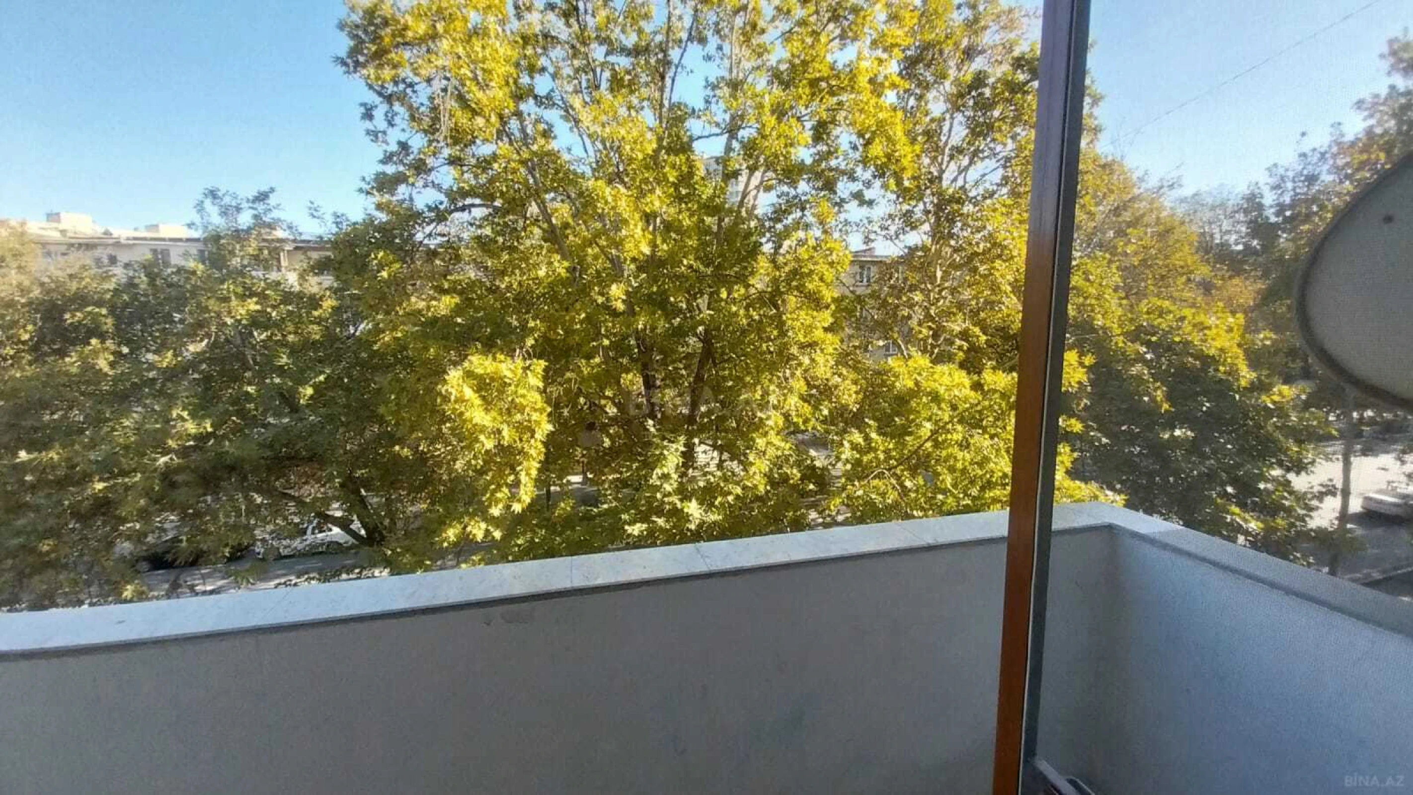 Satılır 3 otaqlı mənzil 86 m²