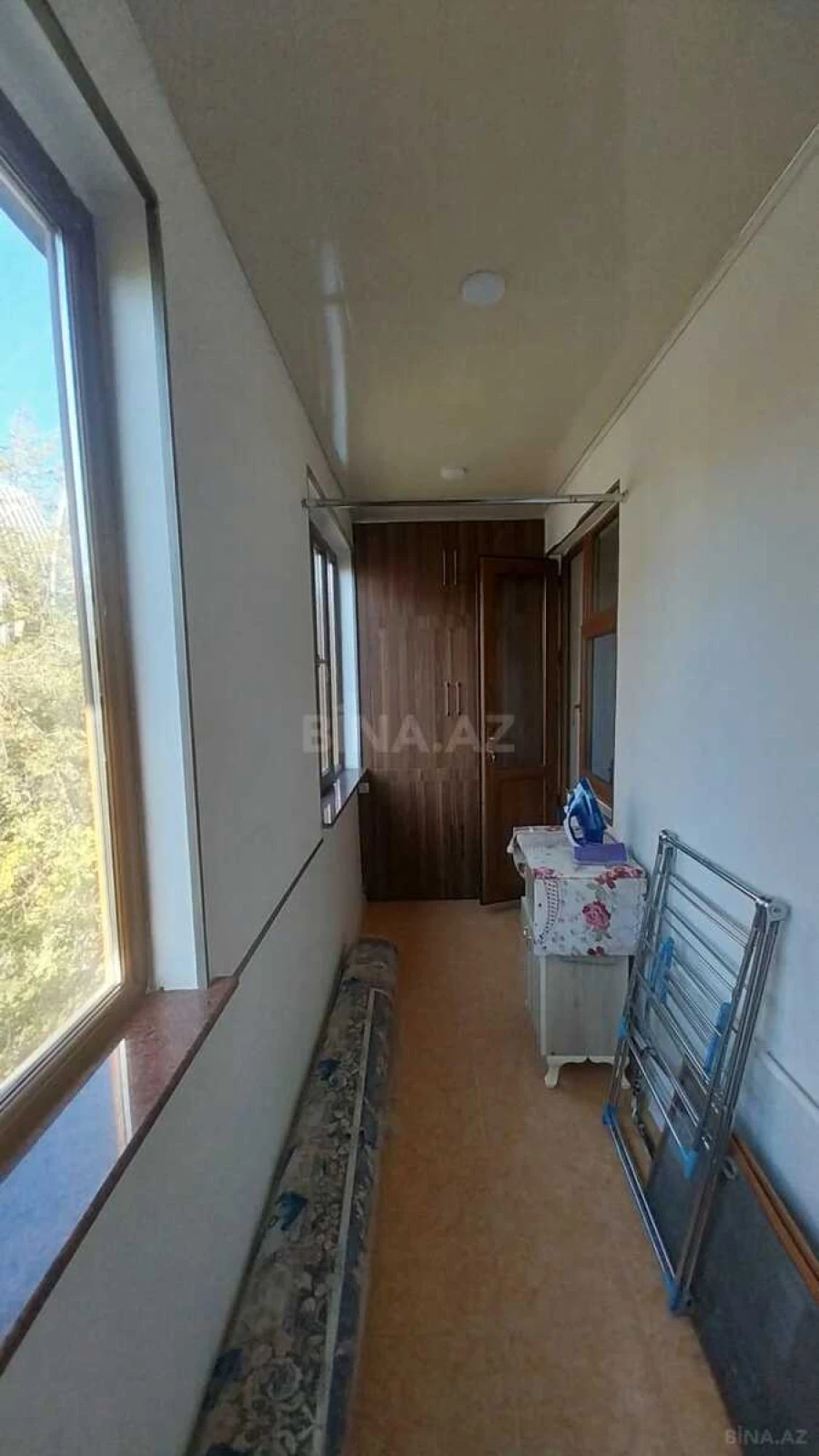 Satılır 3 otaqlı mənzil 86 m²