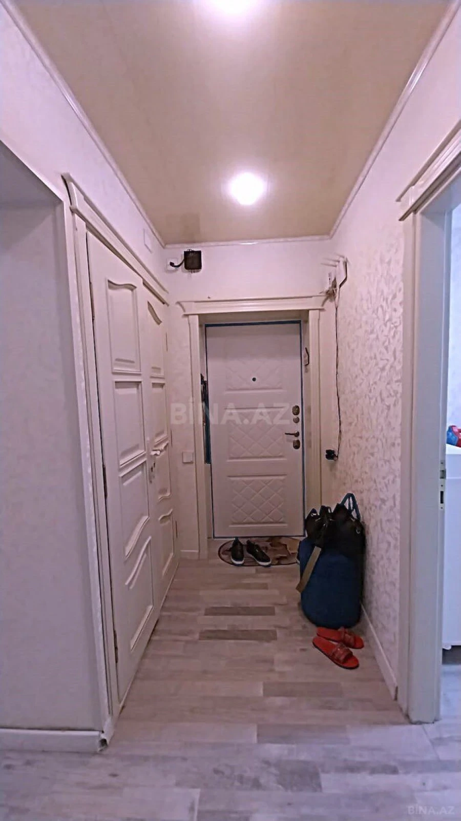 Satılır 3 otaqlı mənzil 86 m²