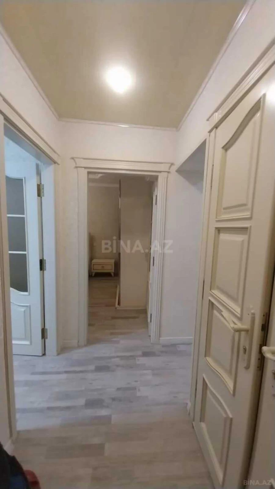 Satılır 3 otaqlı mənzil 86 m²