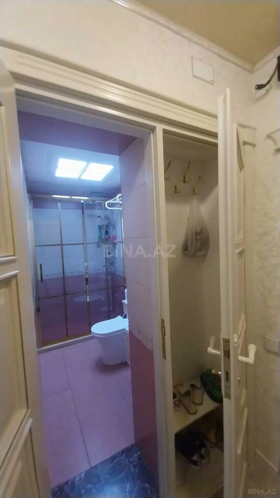 Satılır 3 otaqlı mənzil 86 m²