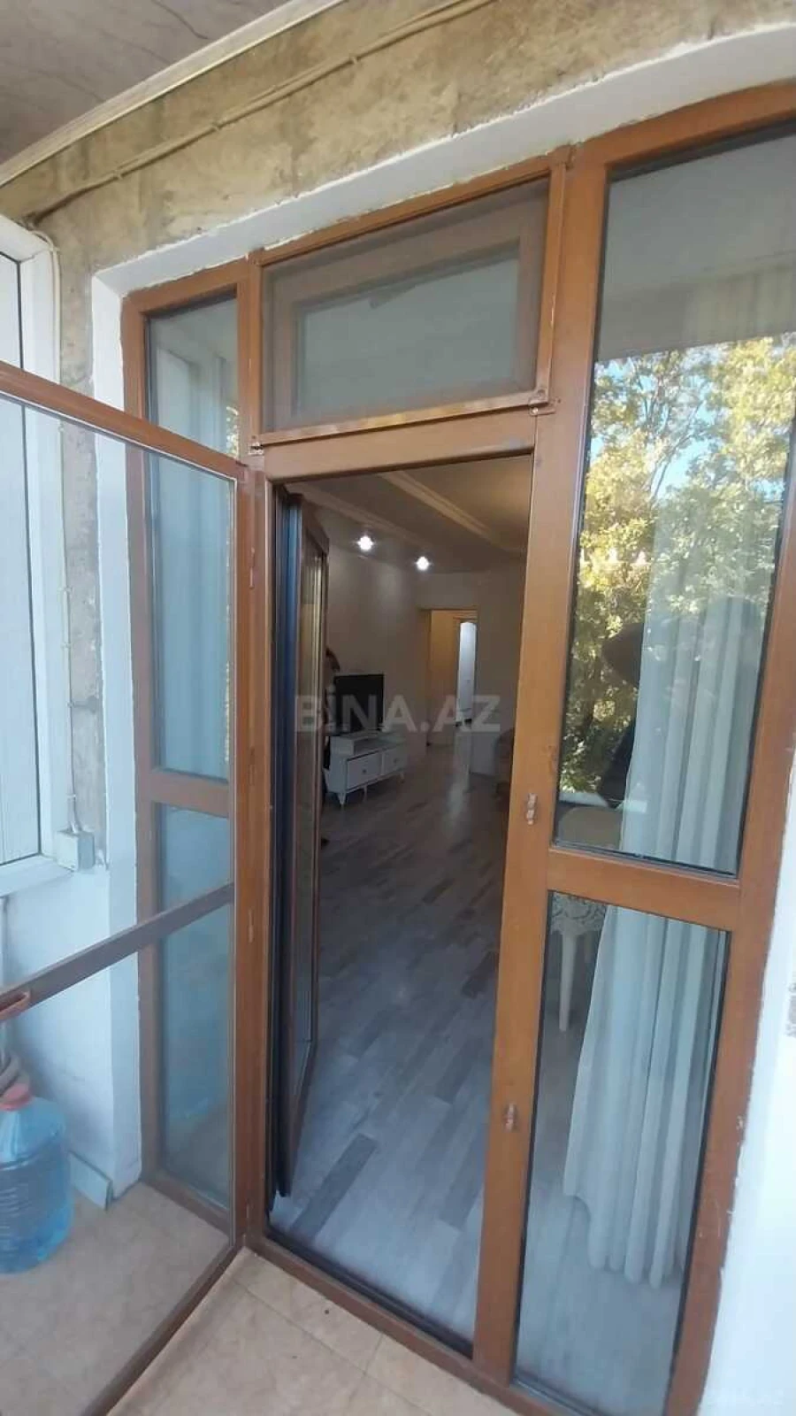 Satılır 3 otaqlı mənzil 86 m²