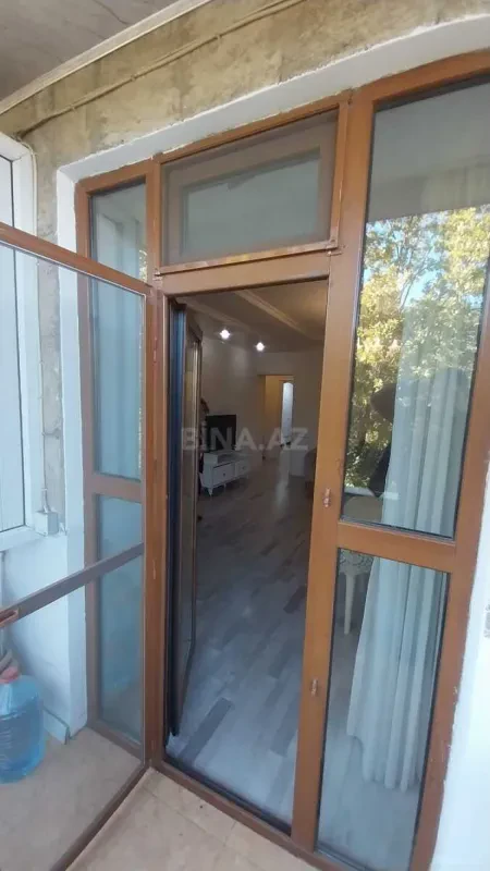 Satılır 3 otaqlı mənzil 86 m²