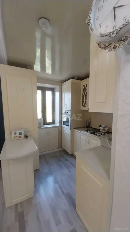 Satılır 3 otaqlı mənzil 86 m²