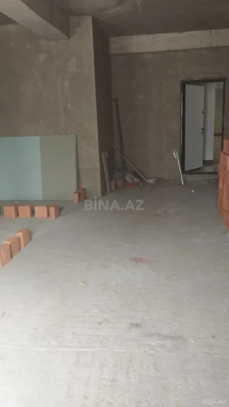 Satılır 2 otaqlı mənzil 47 m²