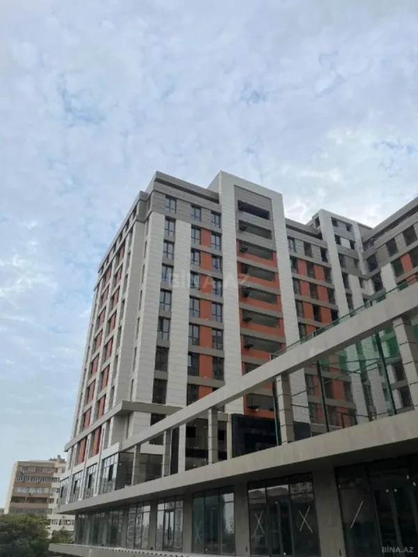 Satılır 2 otaqlı mənzil 47 m²