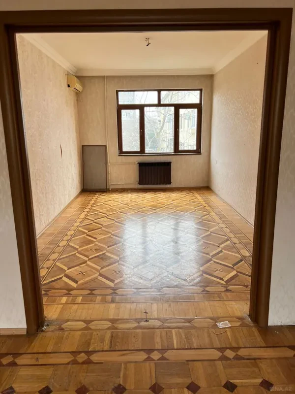 Satılır 3 otaqlı mənzil 60 m²