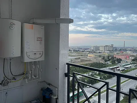 Kirayə verilir 2 otaqlı mənzil 72 m²