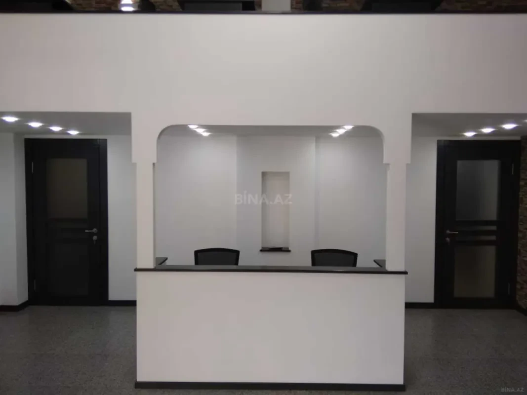 Kirayə verilir 3 otaqlı ofis 66 m²