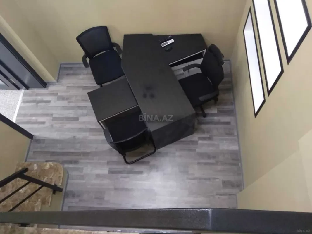 Kirayə verilir 3 otaqlı ofis 66 m²