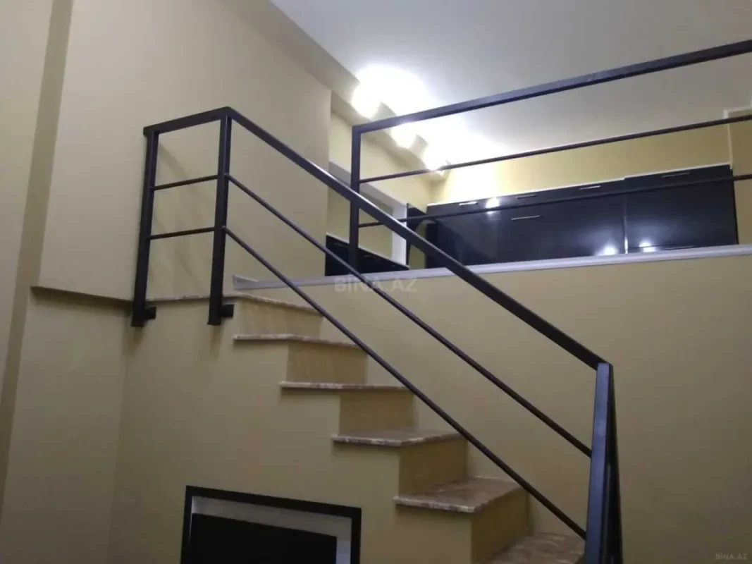Kirayə verilir 3 otaqlı ofis 66 m²