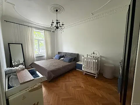 Satılır 3 otaqlı mənzil 85 m²
