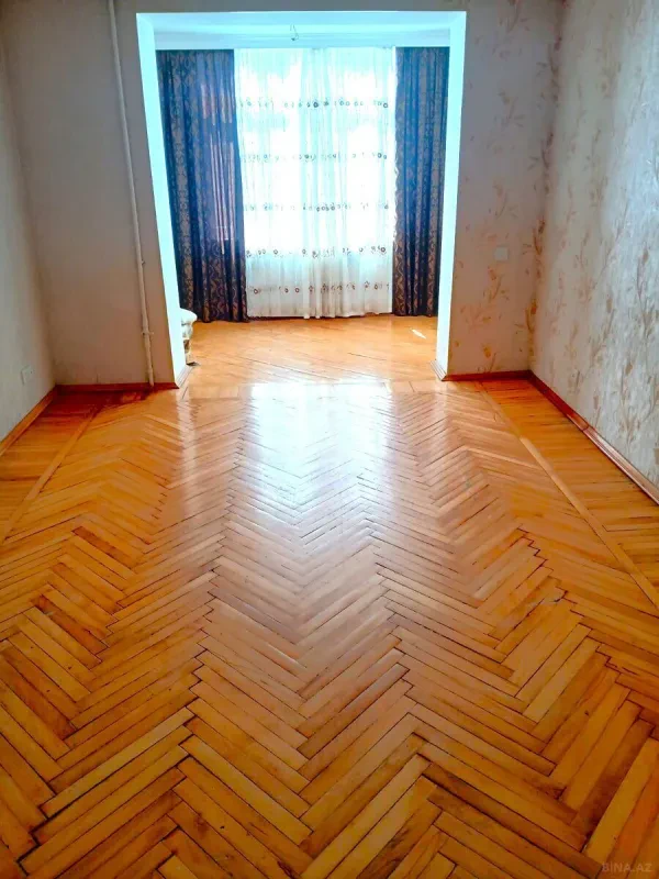 Kirayə verilir 3 otaqlı mənzil 70 m²