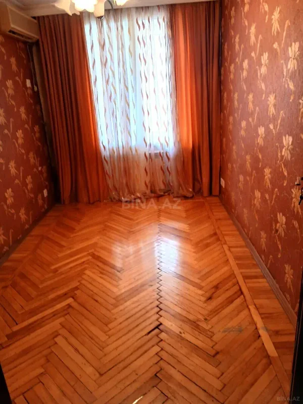 Kirayə verilir 3 otaqlı mənzil 70 m²