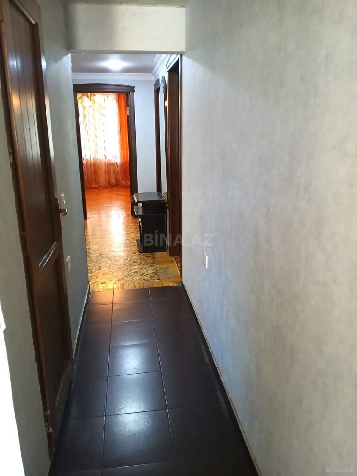 Kirayə verilir 3 otaqlı mənzil 70 m²