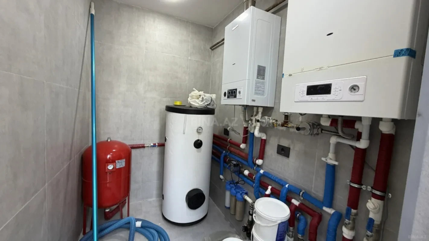 Satılır 1 otaqlı həyət evi 170 m²